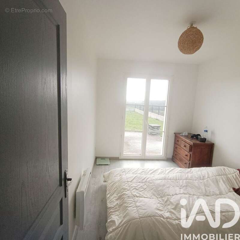 Photo 9 - Maison à CHATEAU-THIERRY