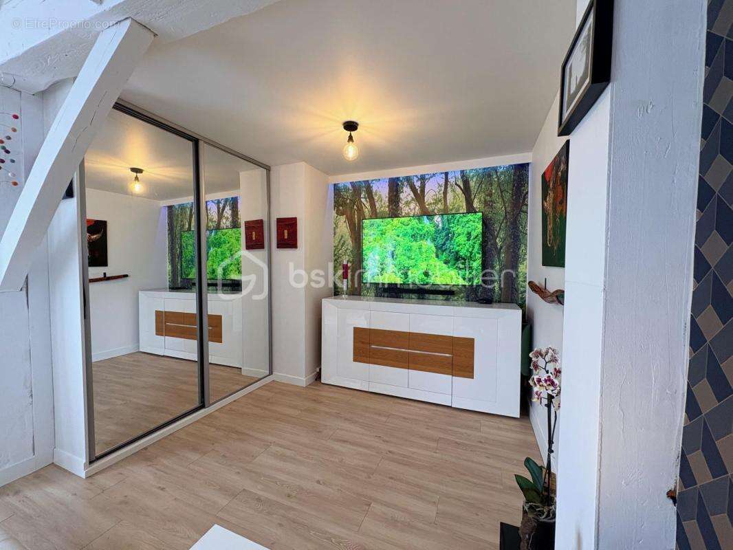 Appartement à PAU