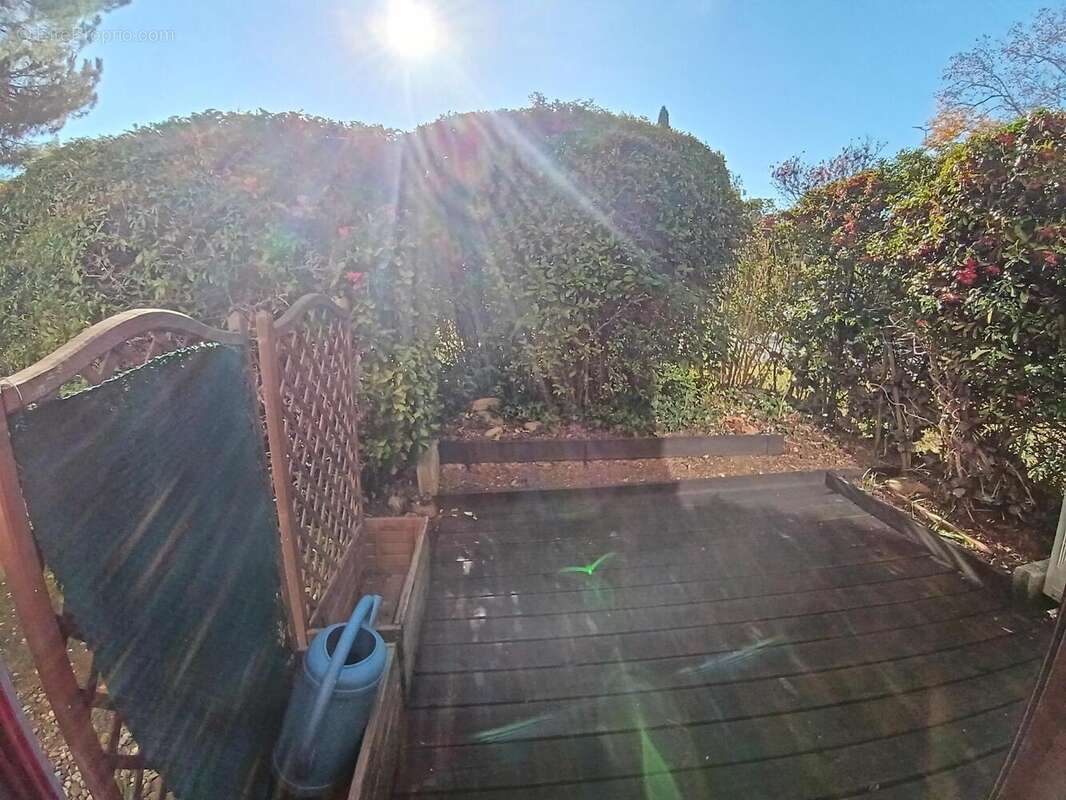 Photo 7 - Appartement à AIX-EN-PROVENCE