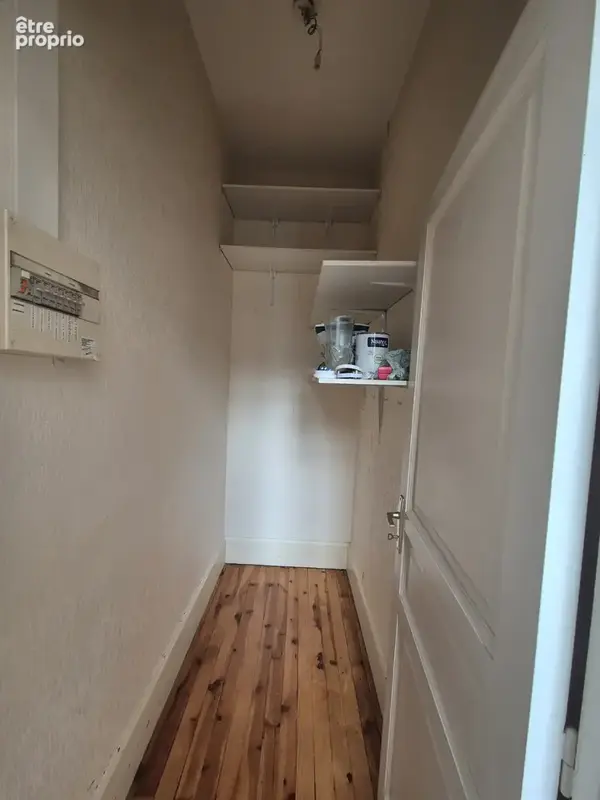 Appartement 78 m2 proche centre ville - photo 11