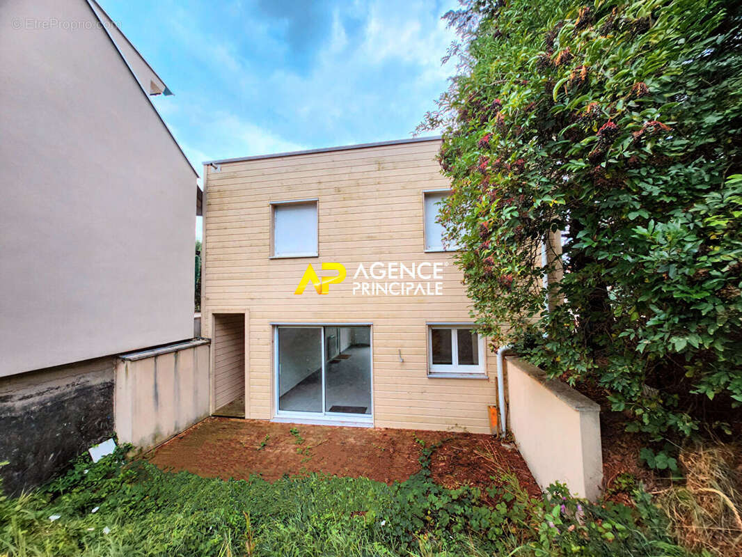 Maison à ARGENTEUIL