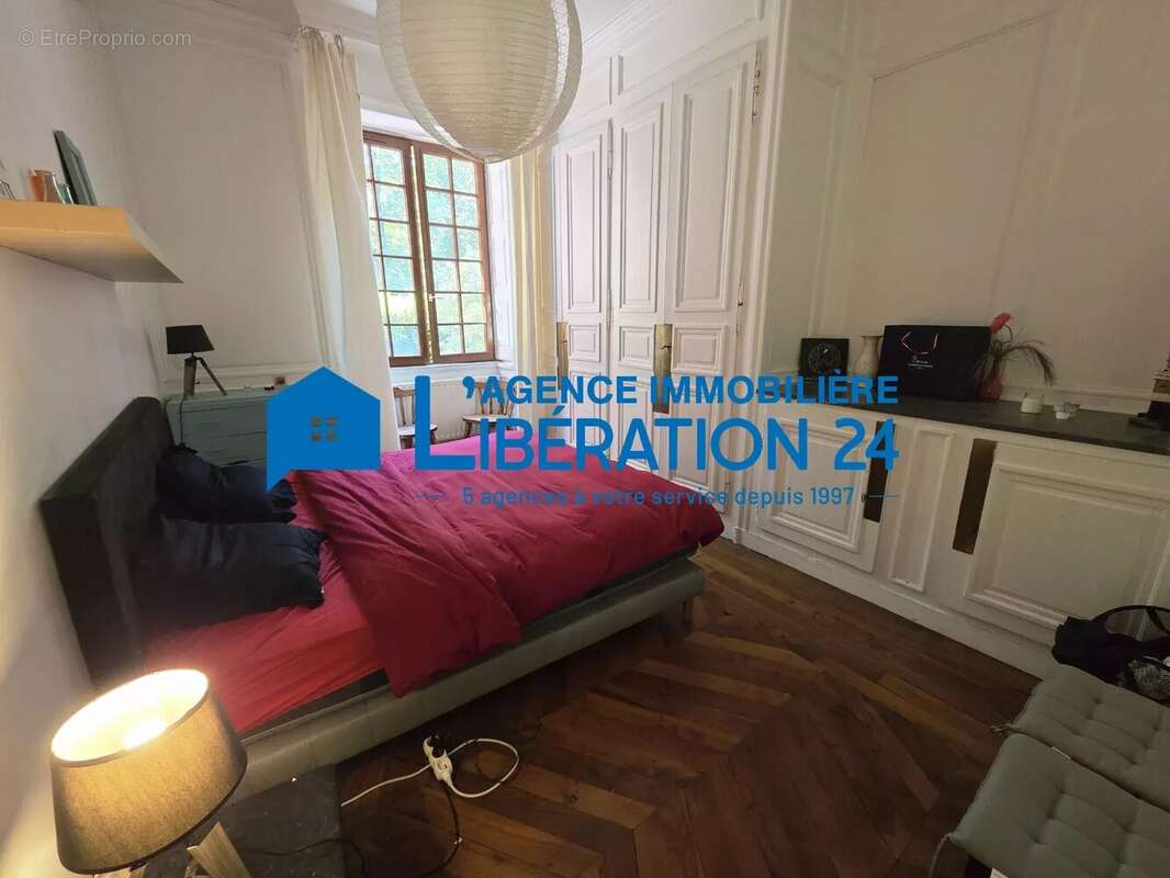 Appartement à SAINT-CHAMOND