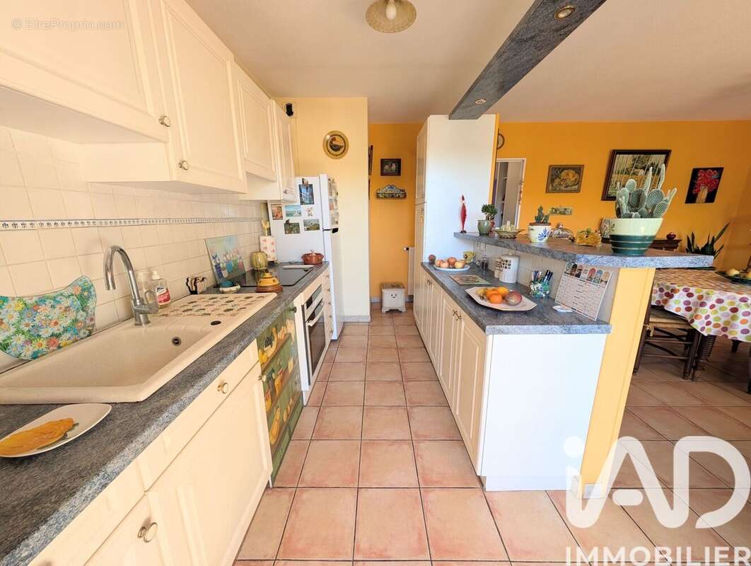 Photo 5 - Appartement à MONTEUX