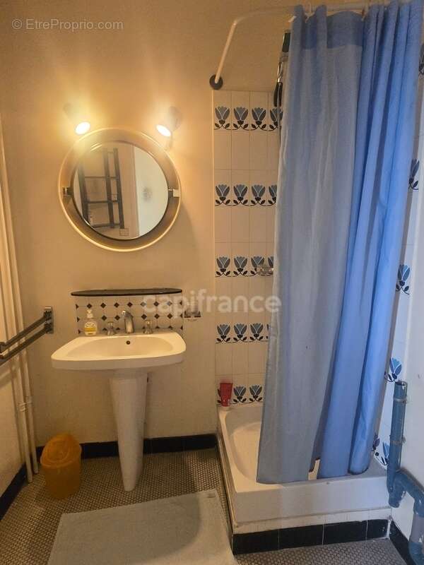 Saint-Gratien (95) – pièces de 83 m² avec balcon, parking et cave à proximité du lac d'Enghien - photo 11