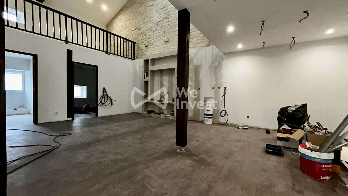 Appartement 154 m² à Chevillon  - photo 8