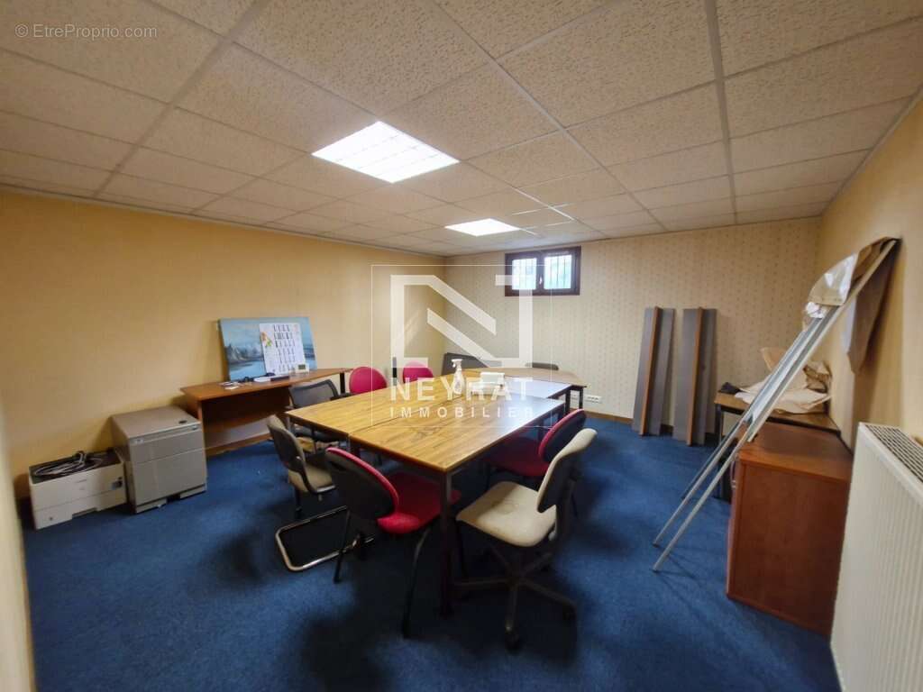 Appartement à NUITS-SAINT-GEORGES