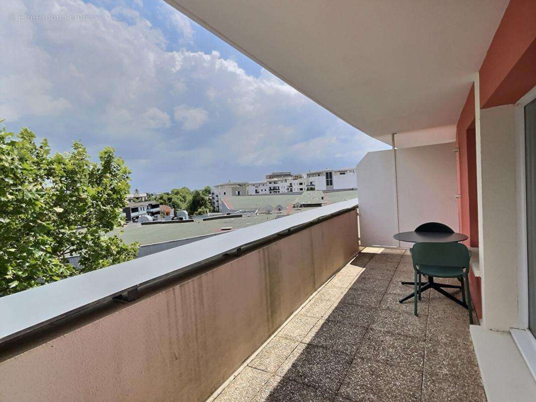 Appartement à TALENCE