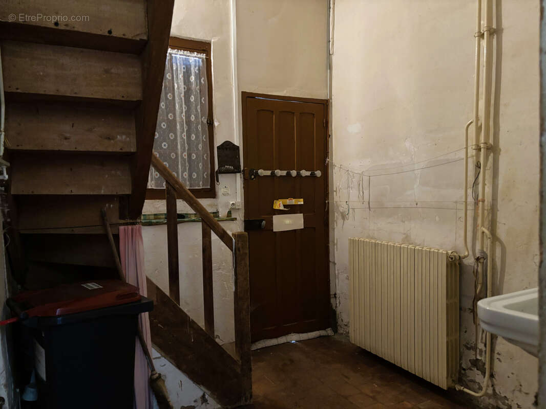 Maison 80 m² à Courtenay  - photo 10