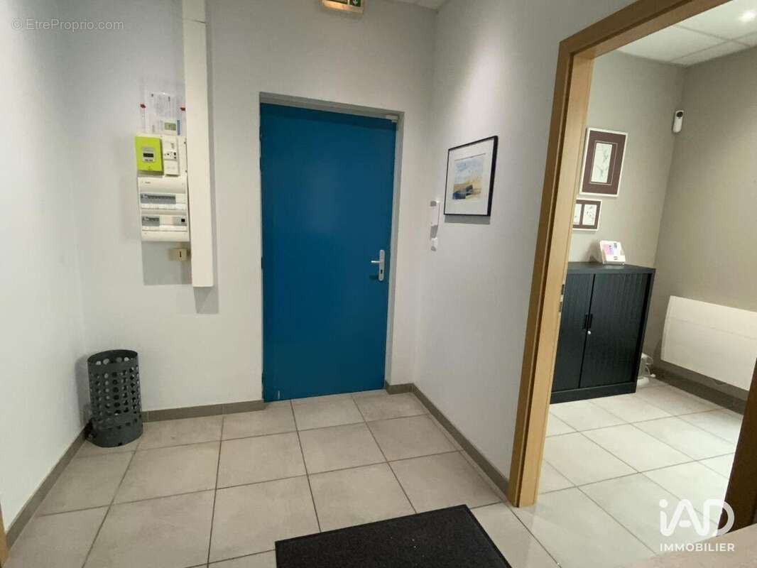 Photo 9 - Commerce à DIEUZE