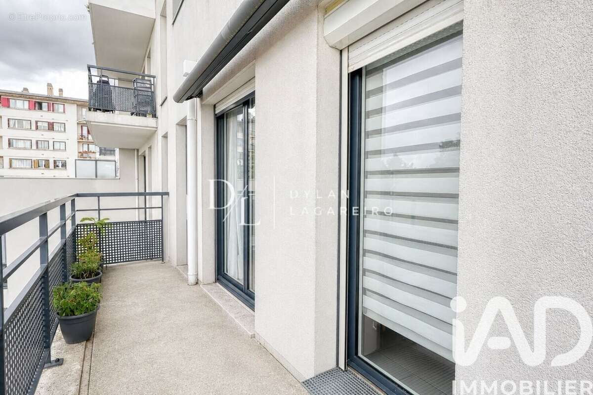 Photo 3 - Appartement à EPINAY-SUR-SEINE