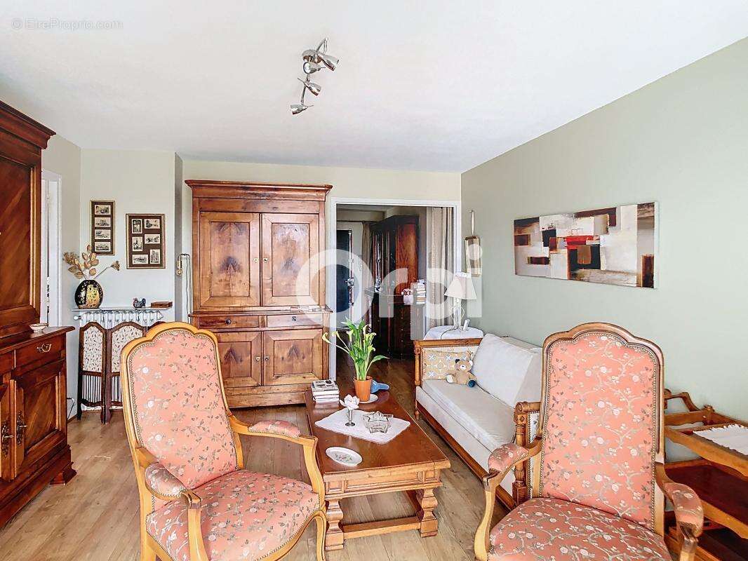 Appartement à BOULAZAC