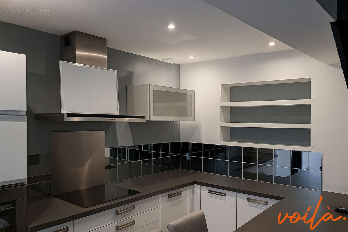 Maison à CARCASSONNE