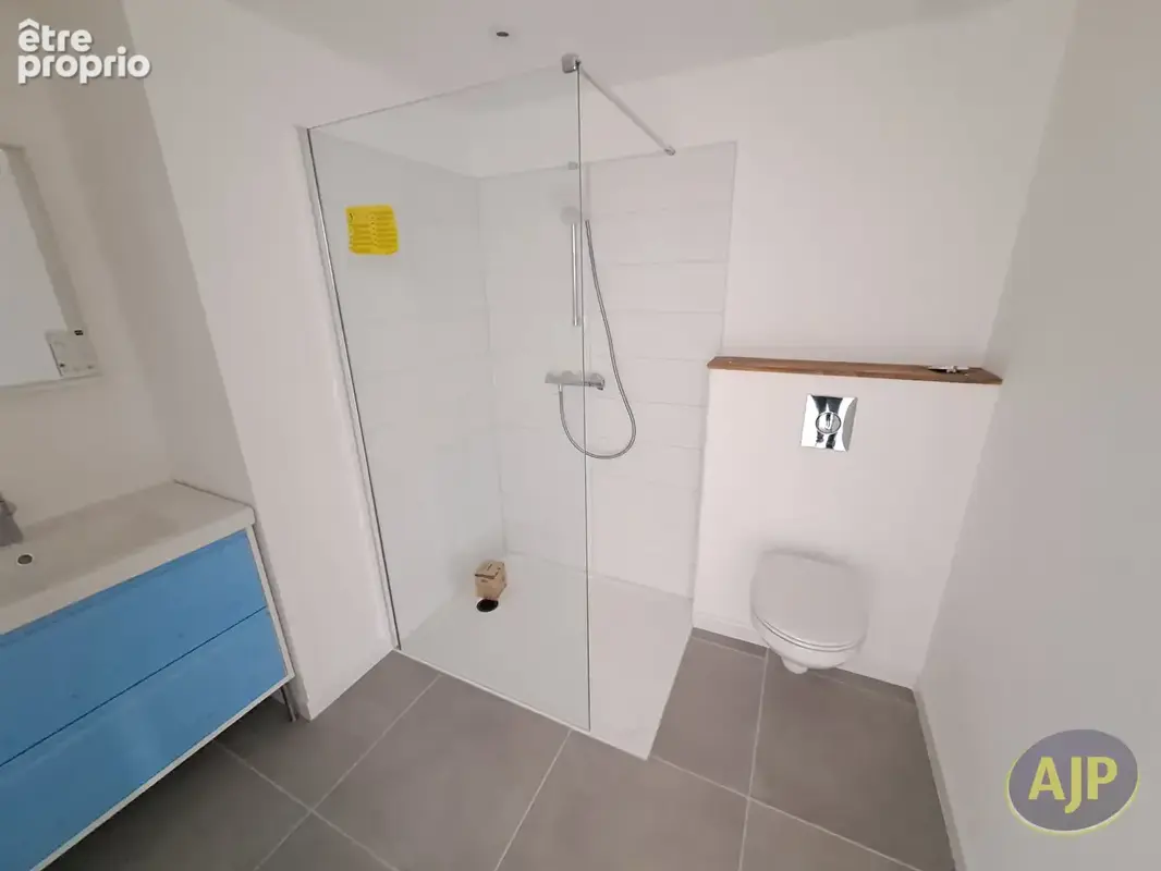 CHALLANS - Maison neuve - photo 7