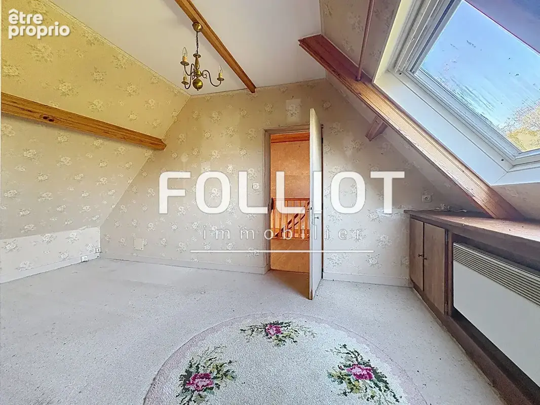 A vendre maison à tessy bocage - 50420 - photo 7