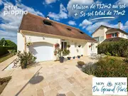 Maison à TOUSSUS-LE-NOBLE
