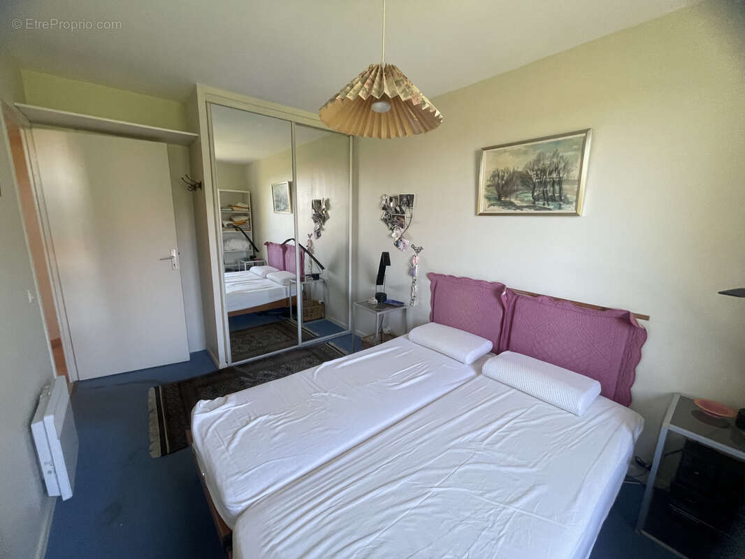 Appartement à LA CROIX-VALMER