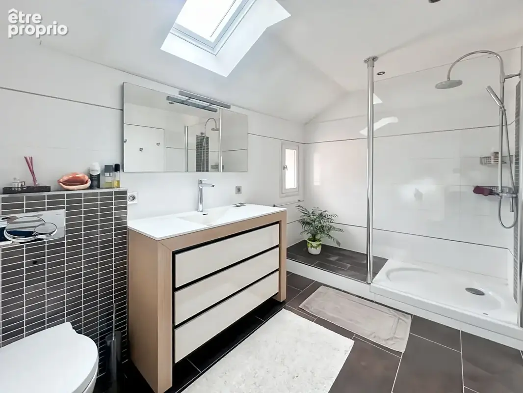 Maison 130m² à verrières-le-buisson - photo 12