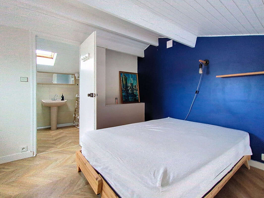 Appartement La Rochelle 3 pièces 57 m² - photo 12