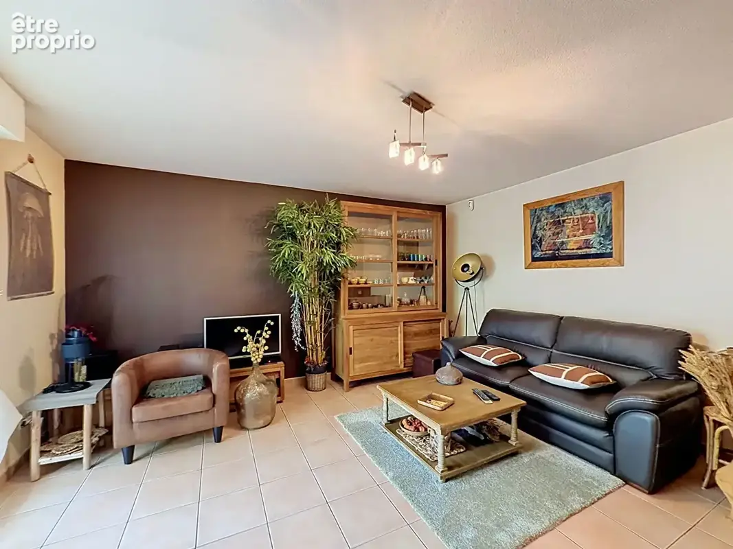 Appartement à AVIGNON