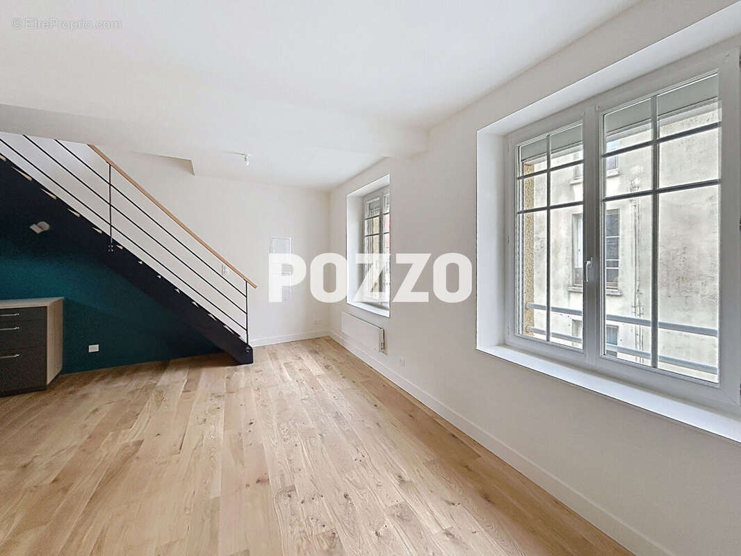 Appartement à GRANVILLE