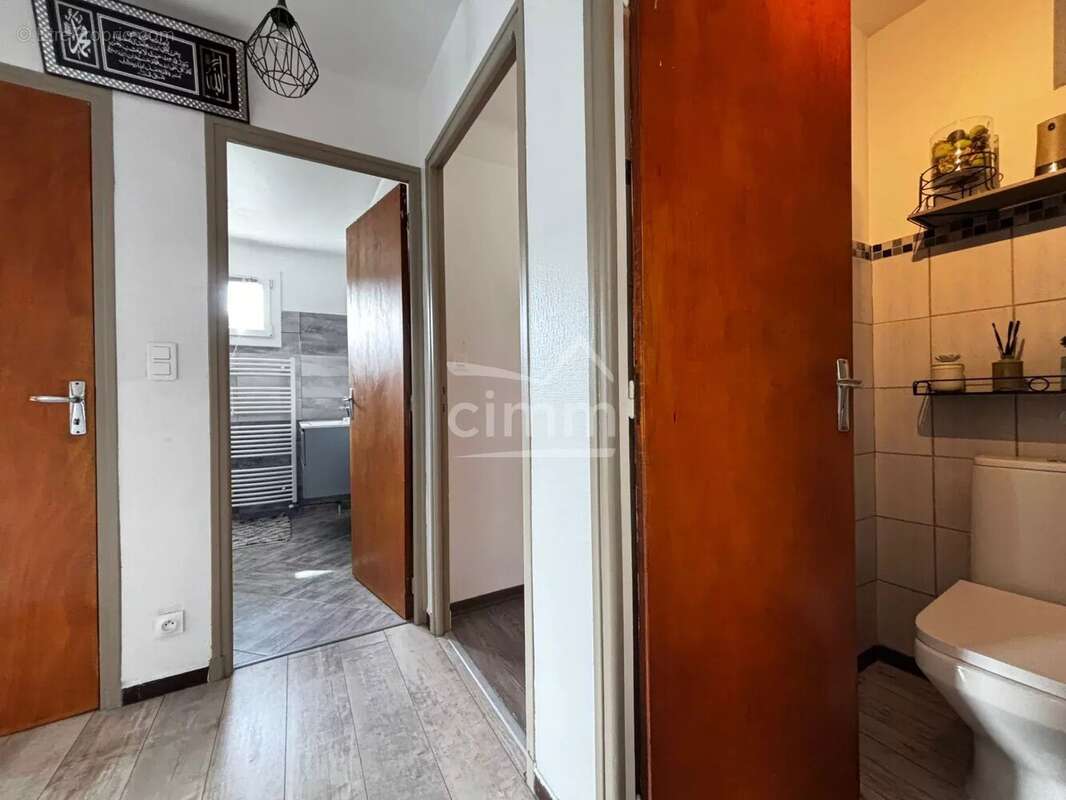 Appartement à SISTERON