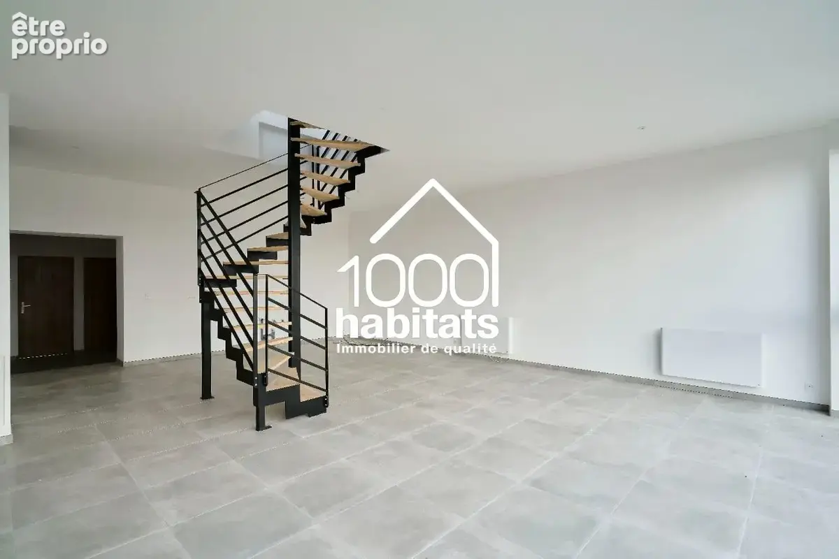 Appartement 5 pièces 148 m² à vendre à Roubaix (59100) - photo 5