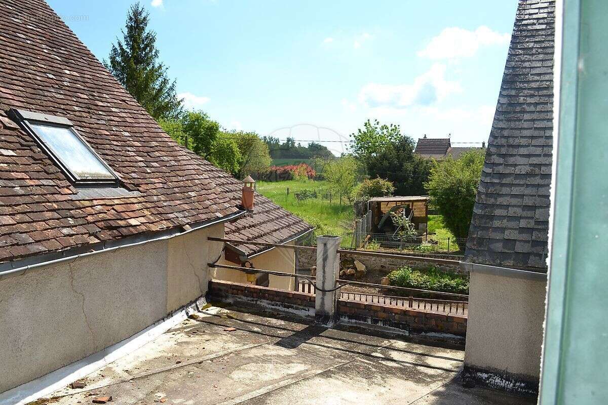 Maison à VANDENESSE