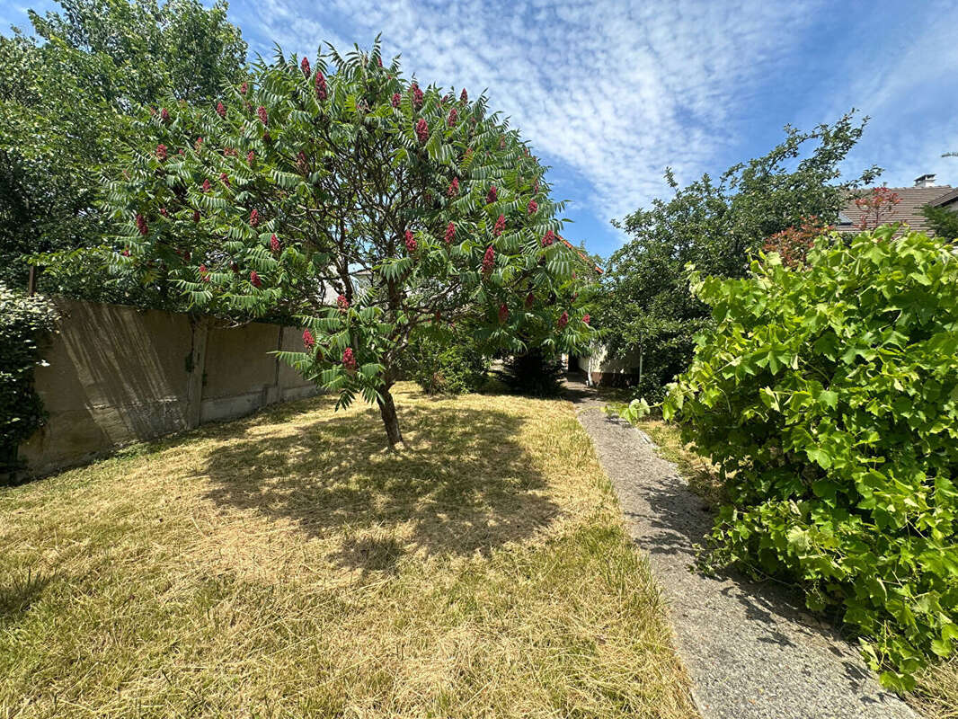 Maison 88m² à verrières-le-buisson - photo 17
