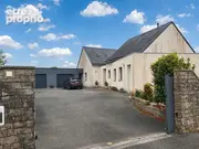 Maison à GUILER-SUR-GOYEN