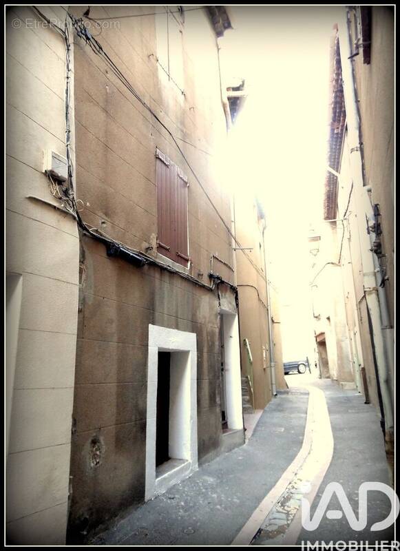 Photo 1 - Appartement à TRETS