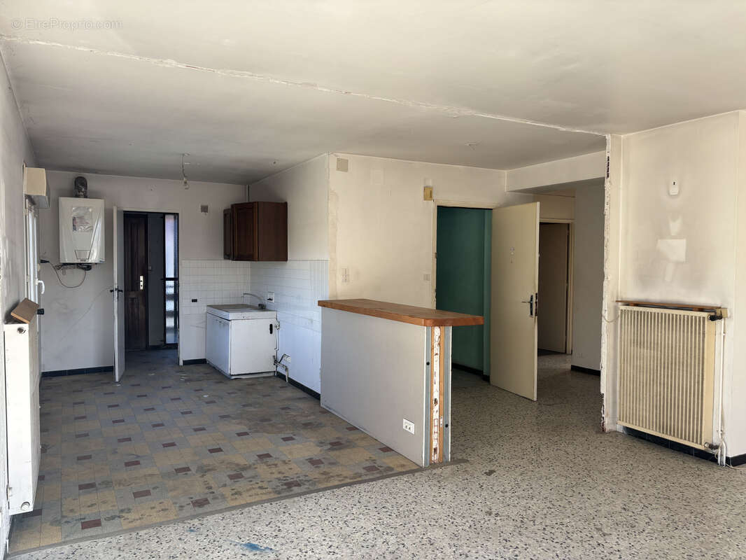 Appartement à ANNONAY