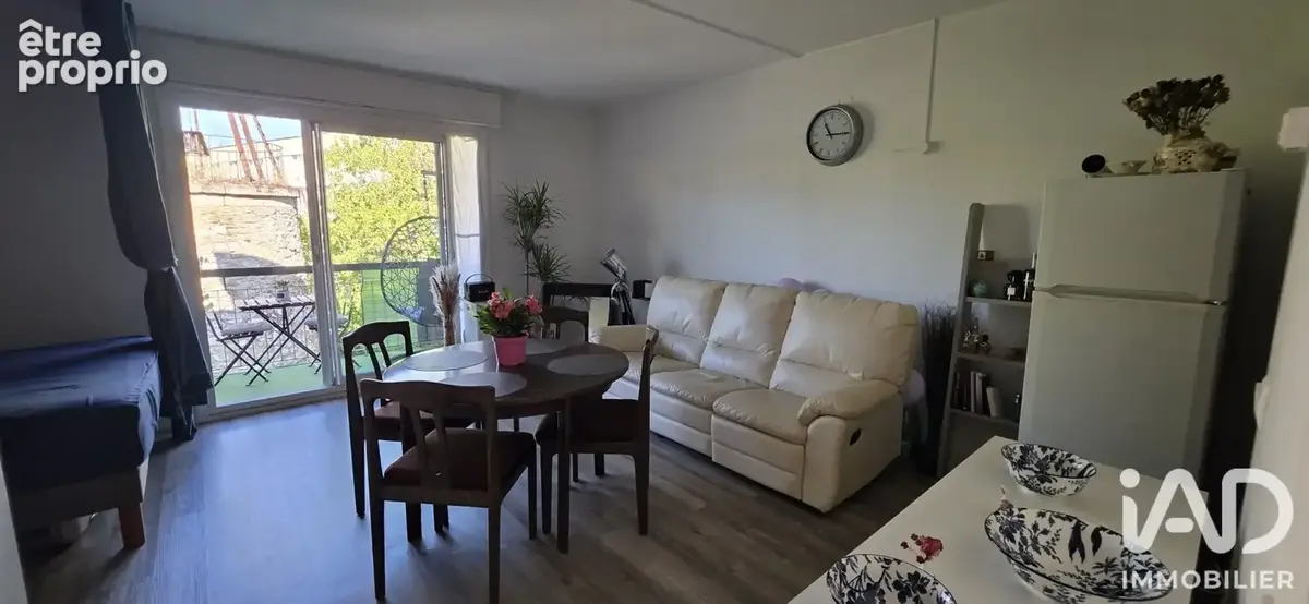 Photo 1 - Appartement à MONTPELLIER