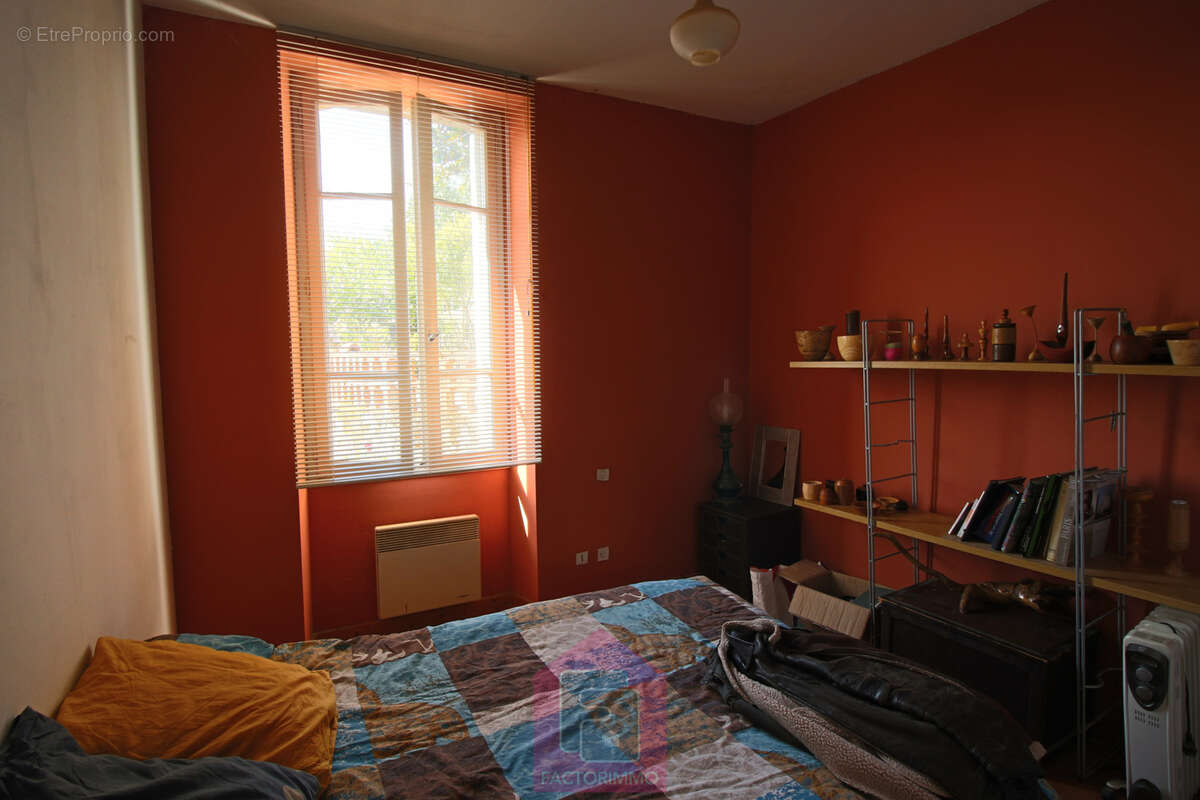 Rare!! En exclusivité   Au cœur de Puy-l'Évêque - photo 21