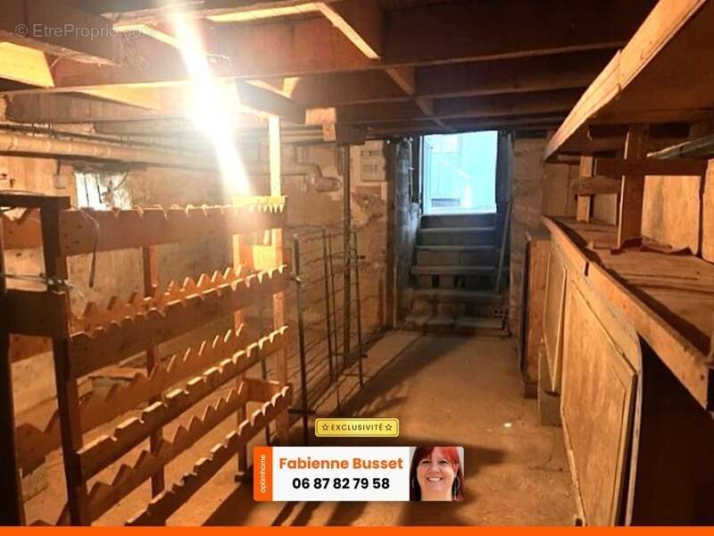 Maison à MAUPREVOIR