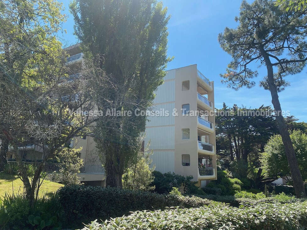 Appartement à LA BAULE-ESCOUBLAC