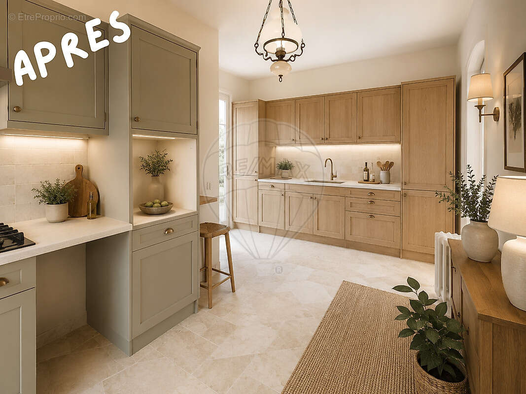 Maison 5 chambre(s) à vendre - photo 11