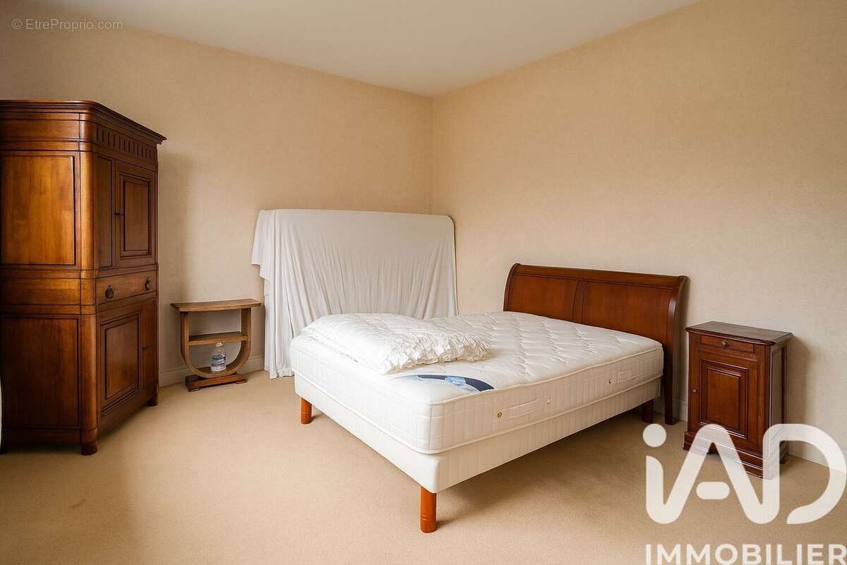 Photo 7 - Maison à JALONS