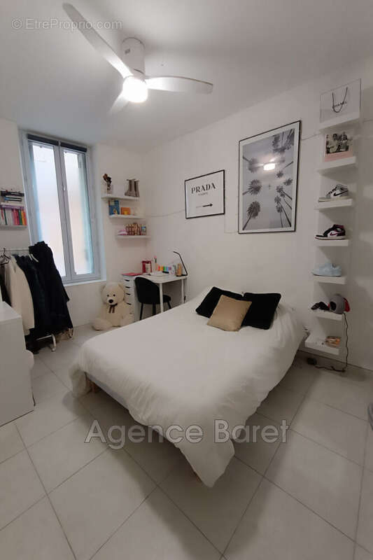 Appartement à LES ARCS