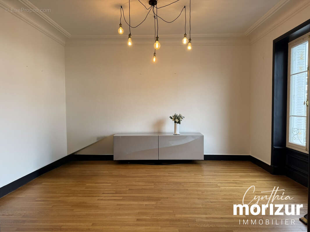 Appartement à LORIENT