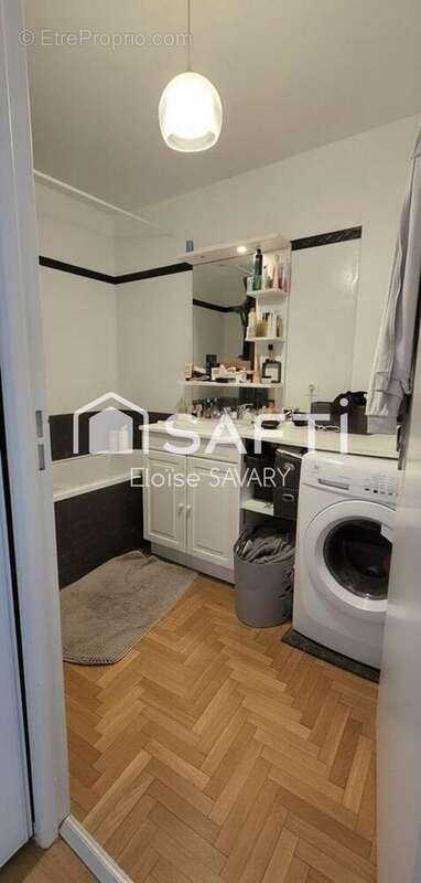 Photo 4 - Appartement à SAINT-AVE