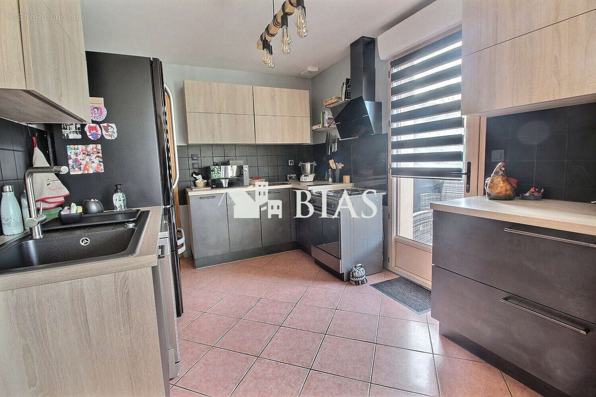 Maison à LONGUEVILLE-SUR-SCIE