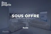 Appartement à CHAPONOST