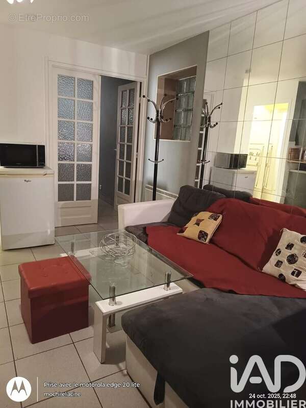 Photo 2 - Appartement à DRANCY