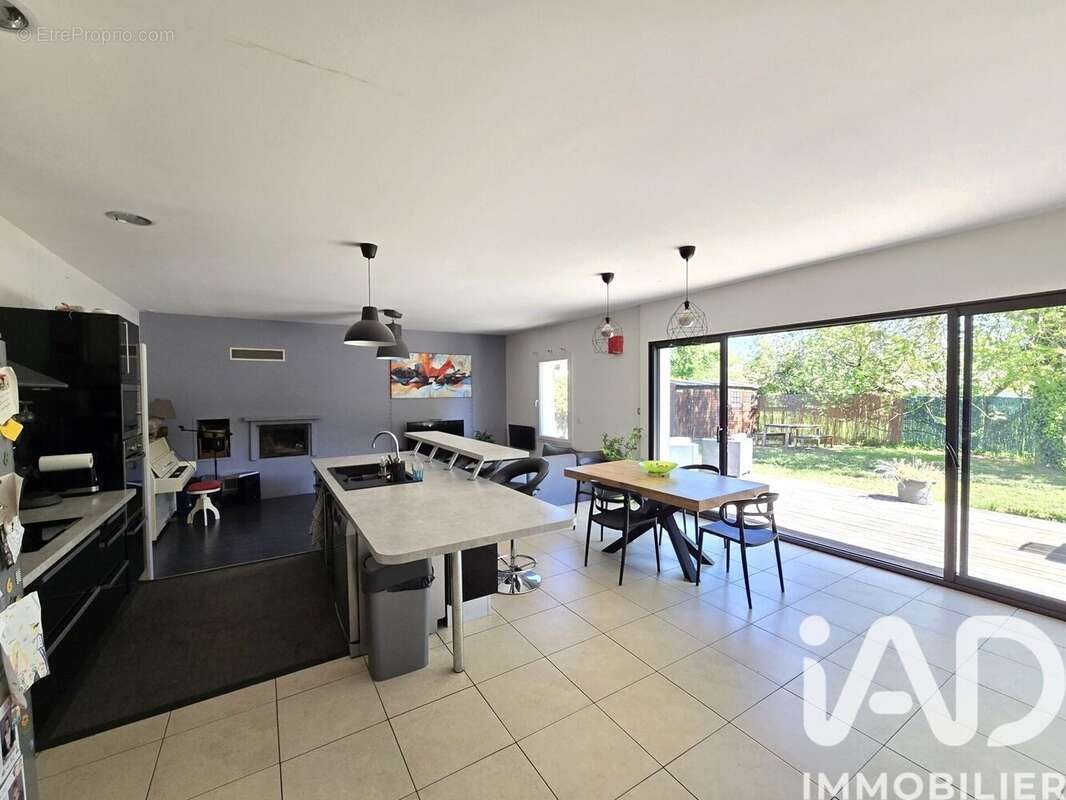 Photo 6 - Maison à BEGLES