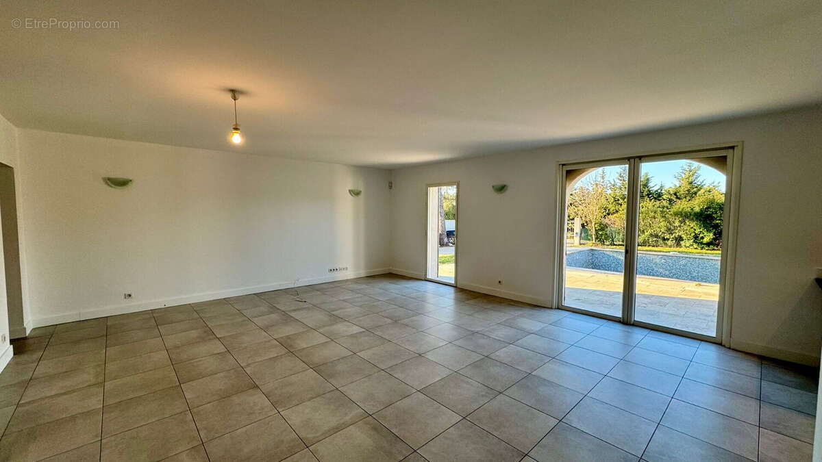 Maison à AIX-EN-PROVENCE