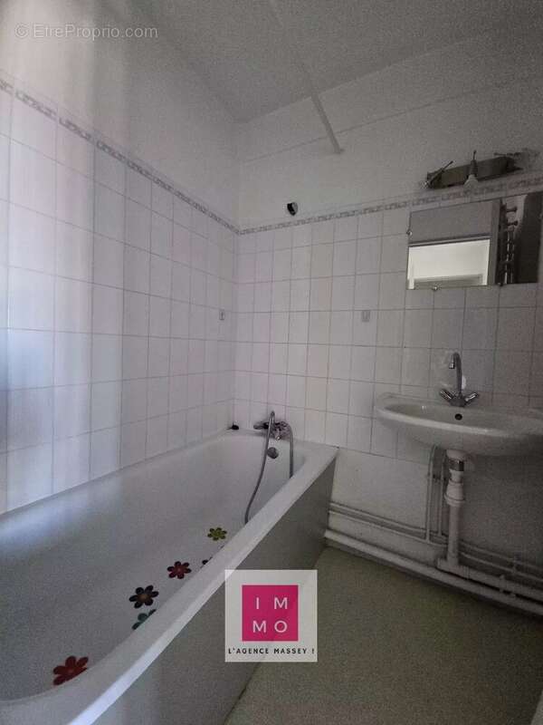 Appartement à TARBES