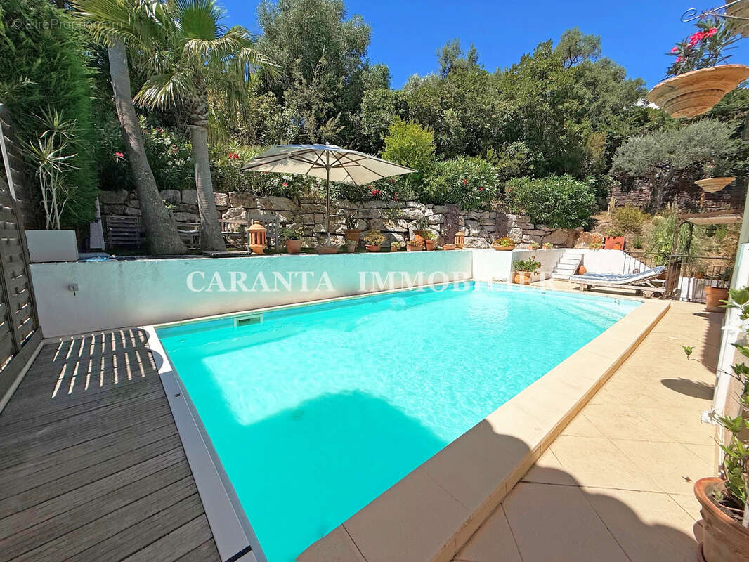 Maison à SAINTE-MAXIME
