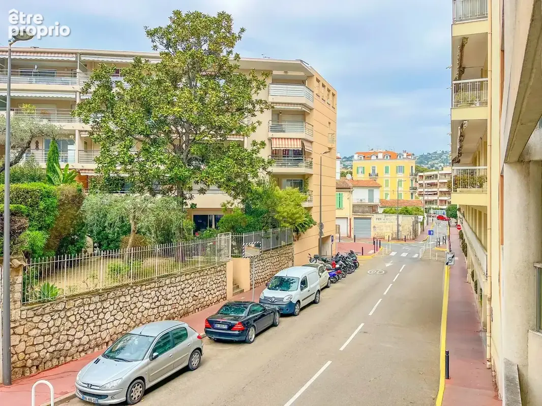 Bel appartement quartier des anglais - photo 11