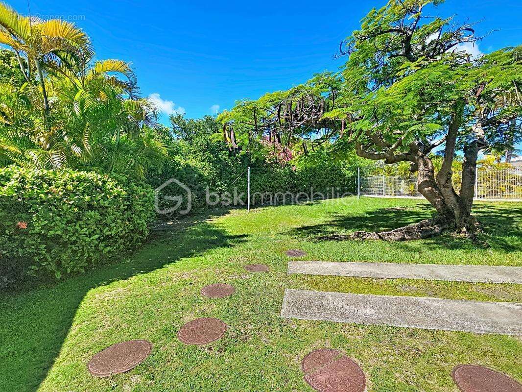 Maison à SAINT-FRANCOIS