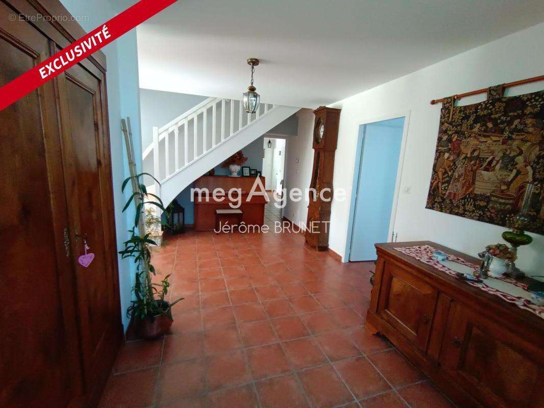 Maison familiale - photo 5